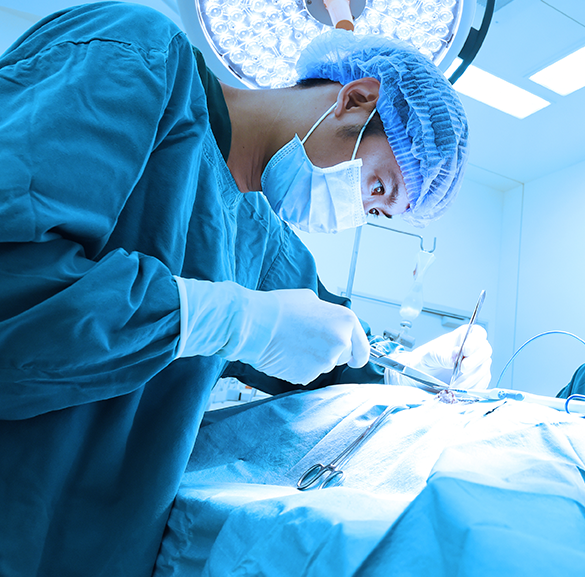 doctor operando